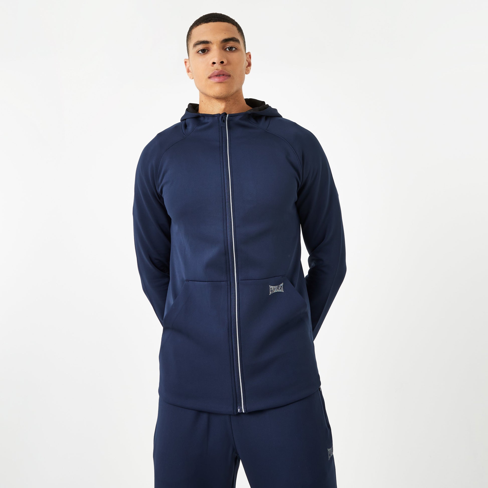 Men's Tracksuit Hoodie - Everlast