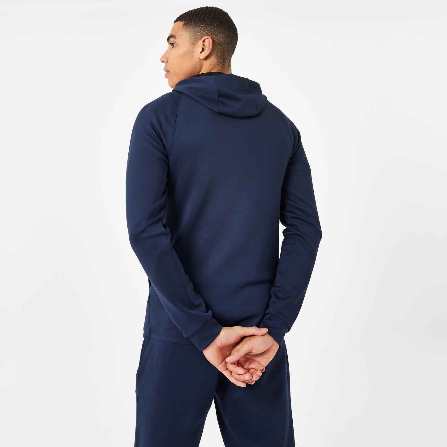 Men's Tracksuit Hoodie - Everlast