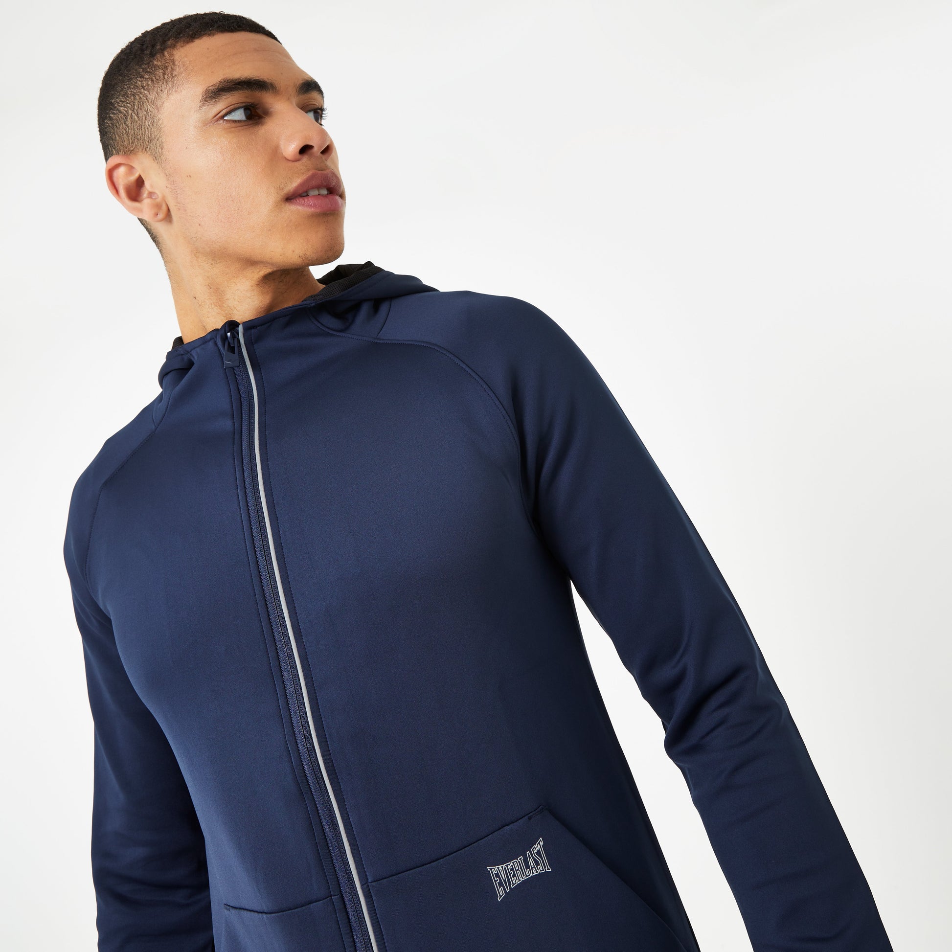 Men's Tracksuit Hoodie - Everlast