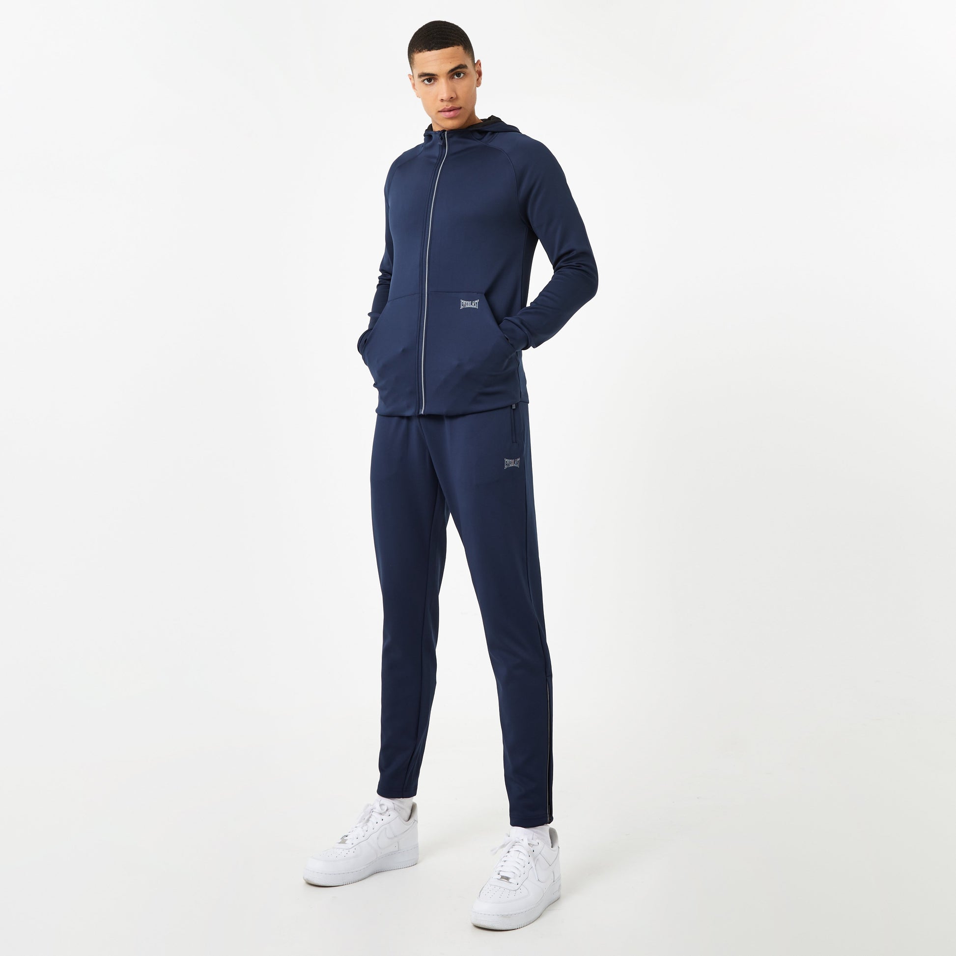 Men's Tracksuit Hoodie - Everlast