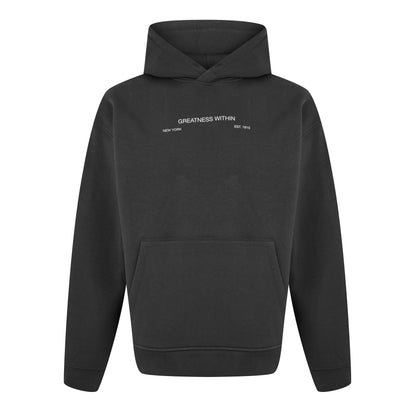 Boxing Club Hoodie