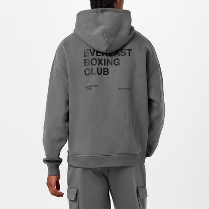 Boxing Club Hoodie