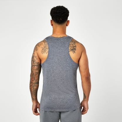 Men's Poly Tank Top - Everlast