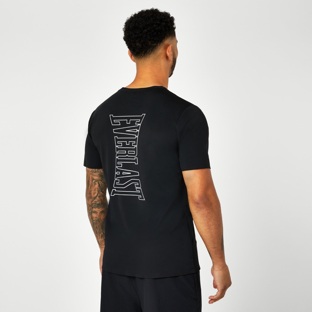 Men's Ringside Tee - Everlast