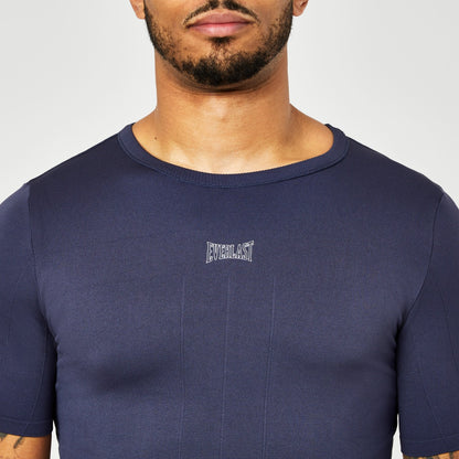 Men's S/S Seamless Tee - Everlast