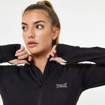 Everlast Women's Fitness Jacket