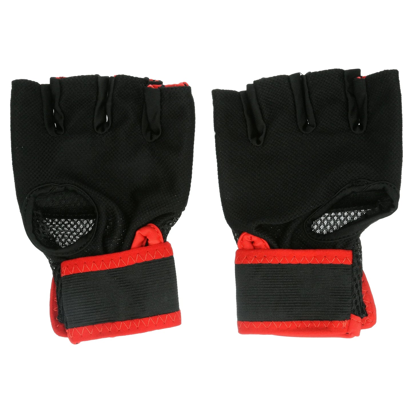 Kickboxing Glove Black