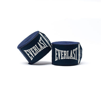 Elite Handwraps Navy 180in