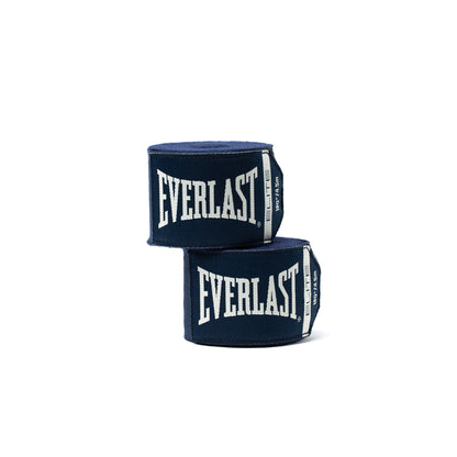 Elite Handwraps Navy 180in