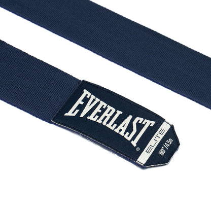 Elite Handwraps Navy 180in