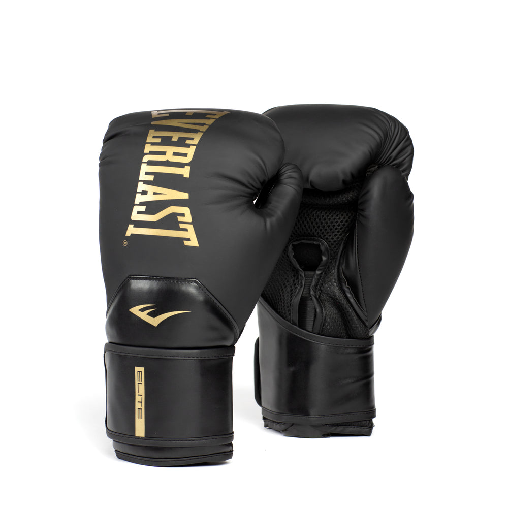 Elite 2 Boxing Glove