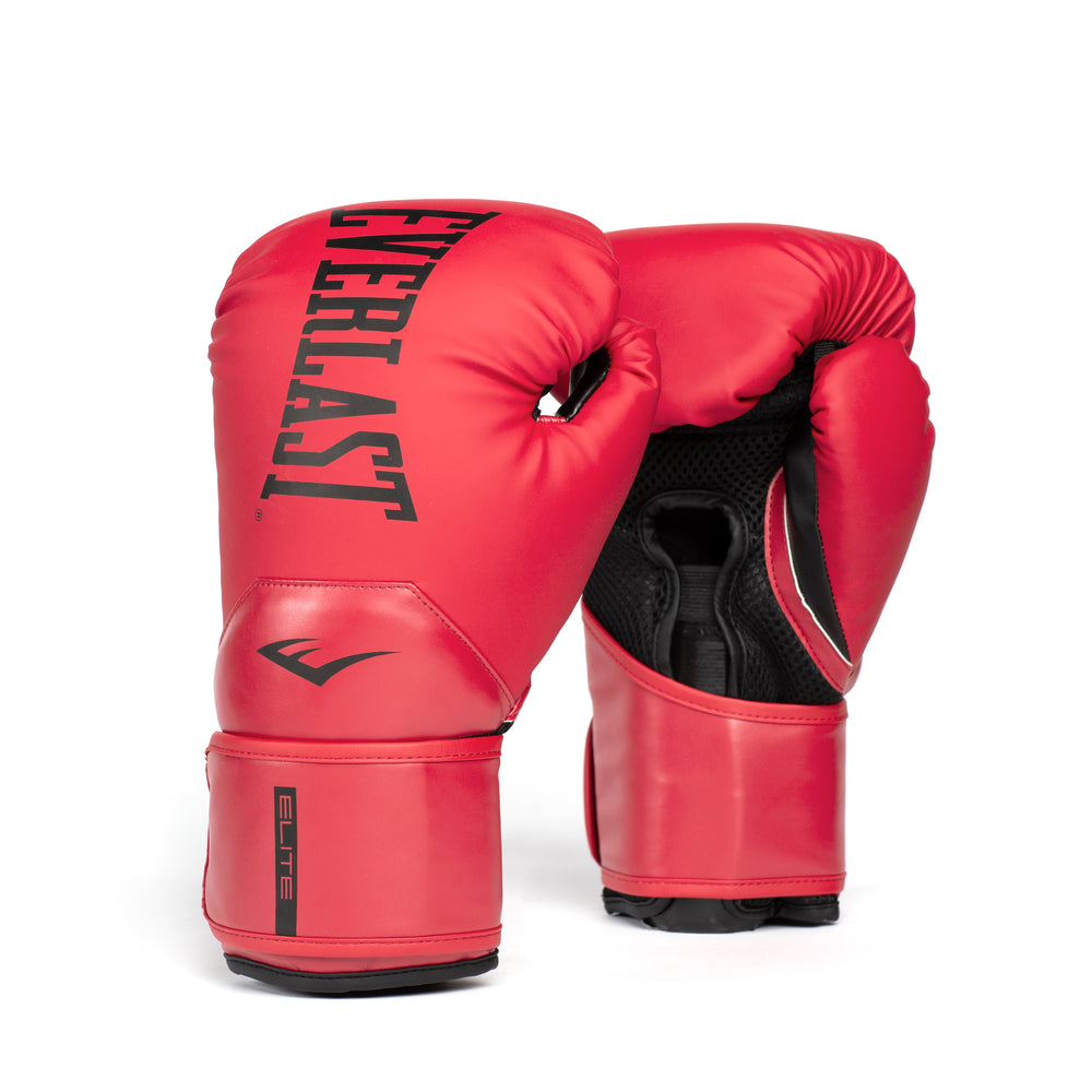 Elite 2 Boxing Glove