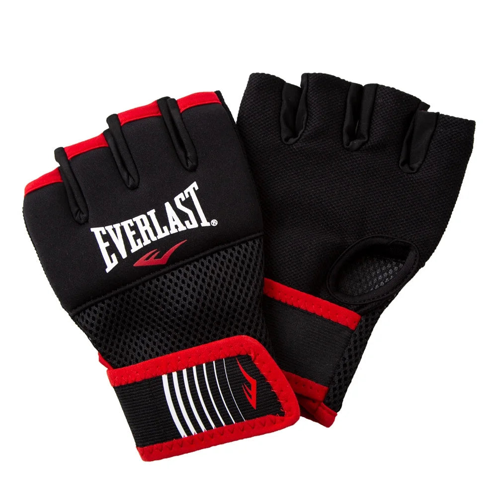 Kickboxing Glove Black