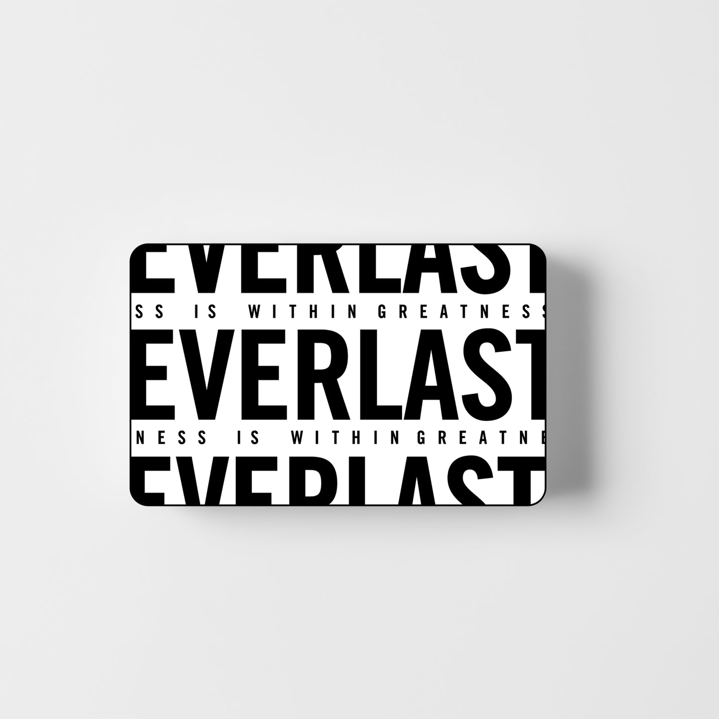 Everlast E-Gift Card - Everlast