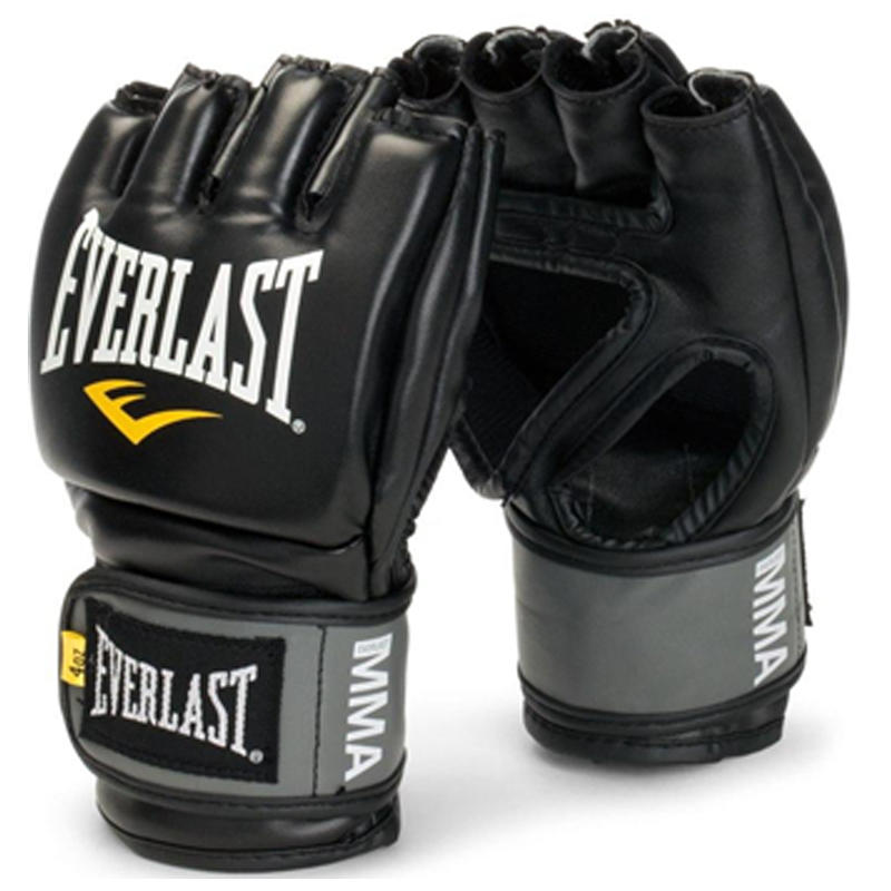 MMA Pro Style Grappling Fight Gloves