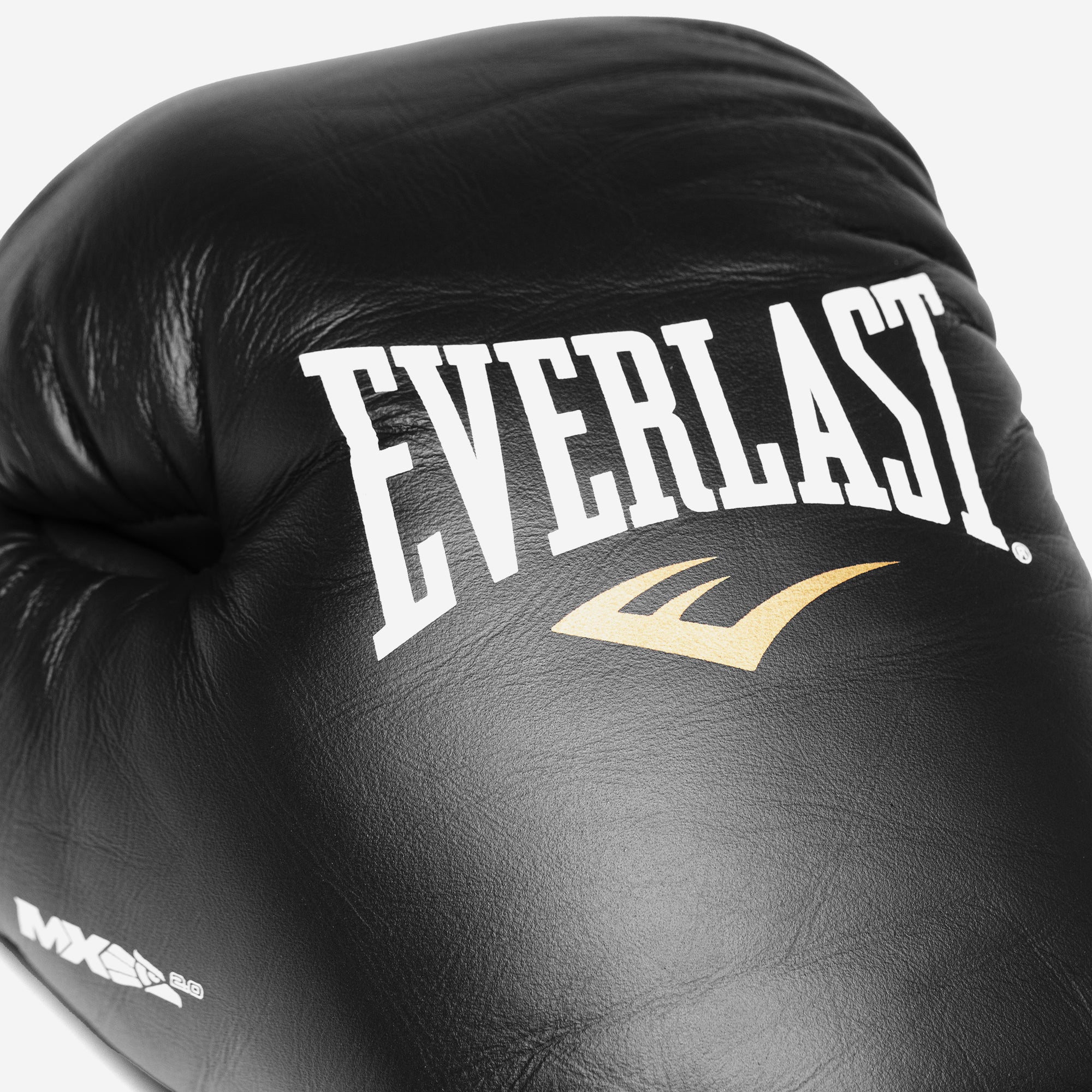 Everlast fashion fighter leather boxing gloves