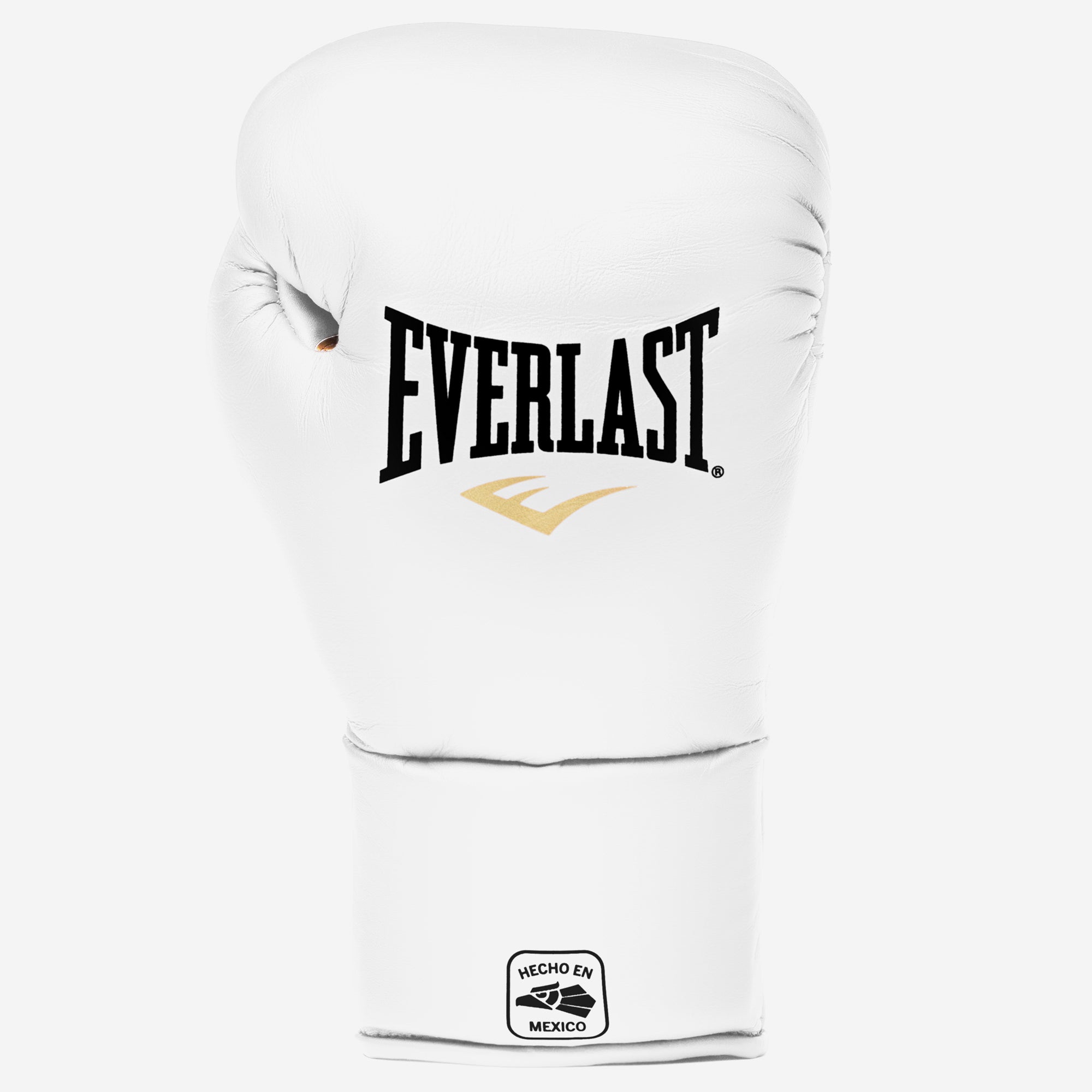 Everlast orders white boxing gloves