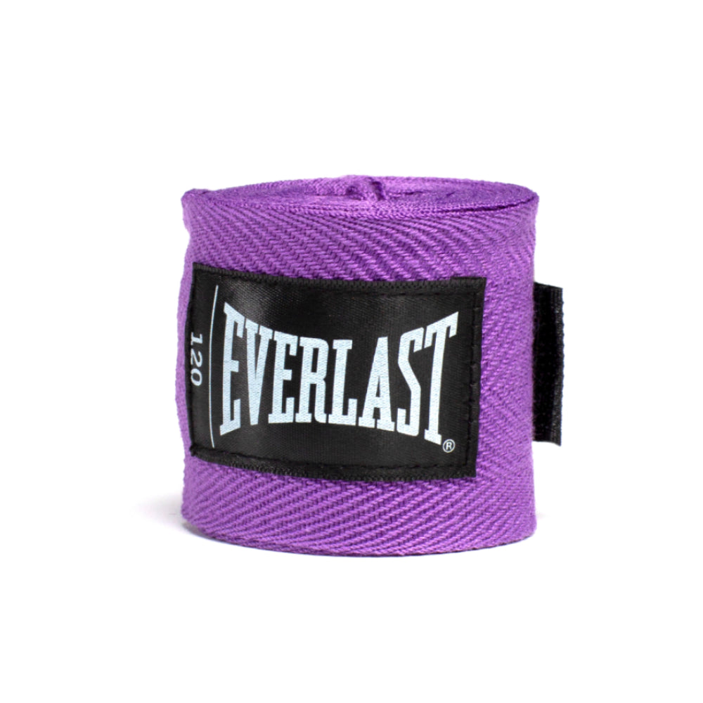 Core Handwraps Purple 120in