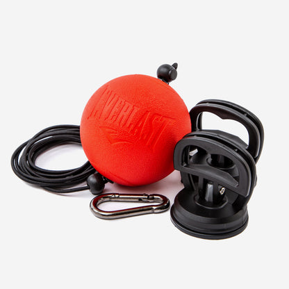 Powerlock Double End Reflex Ball