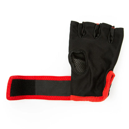 Kickboxing Glove Black