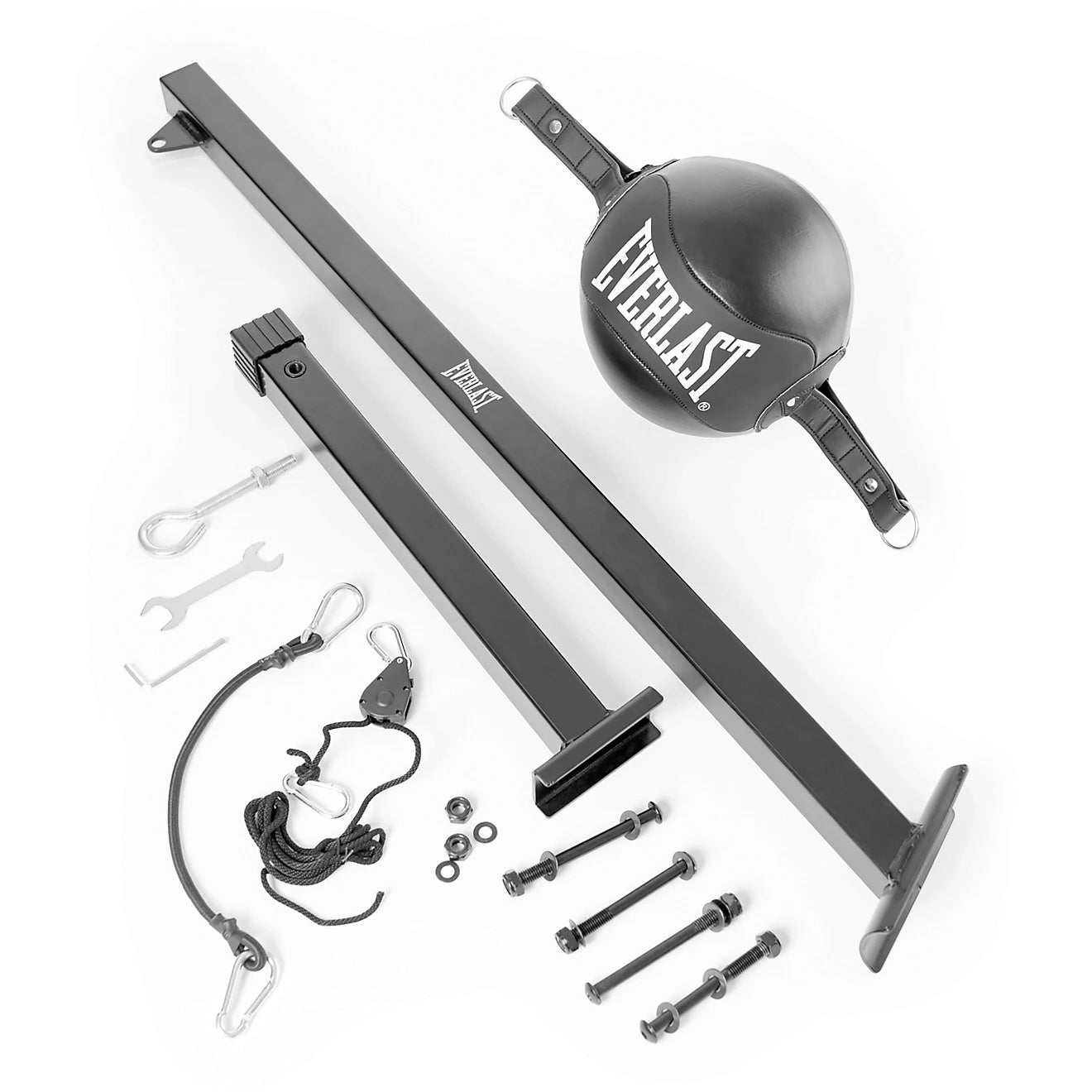 Heavy Bag Stand Double End Attachment Kit