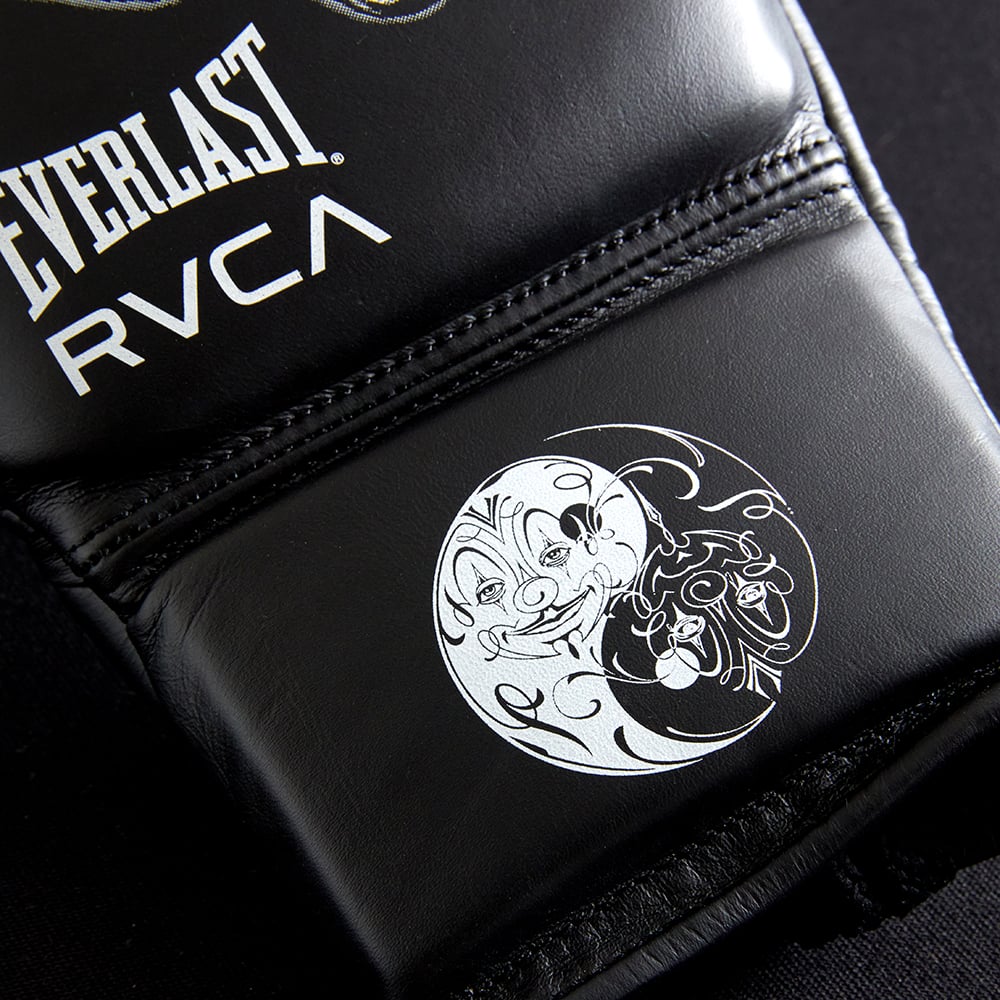 Everlast x RVCA x Mister Cartoon Gloves | Everlast