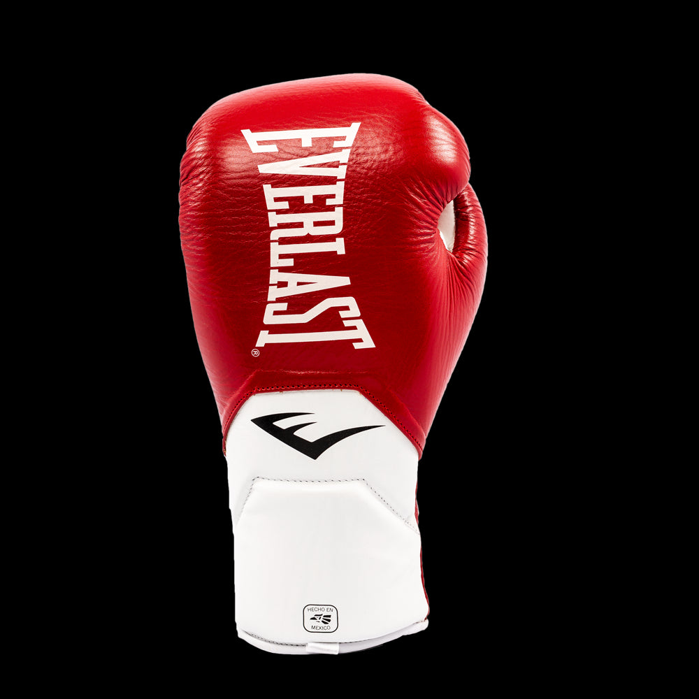 Everlast Elite Boxing Gloves fashion