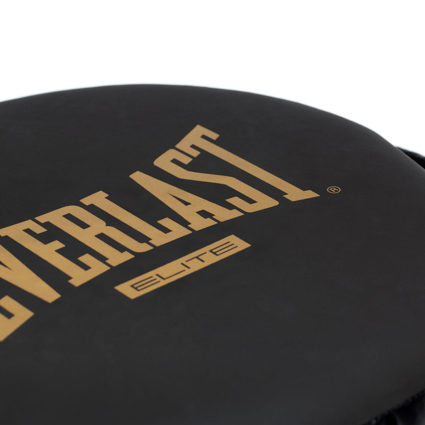 Elite Round Punch Shield - Everlast