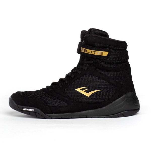 Elite 2 Boxing Shoes | Everlast