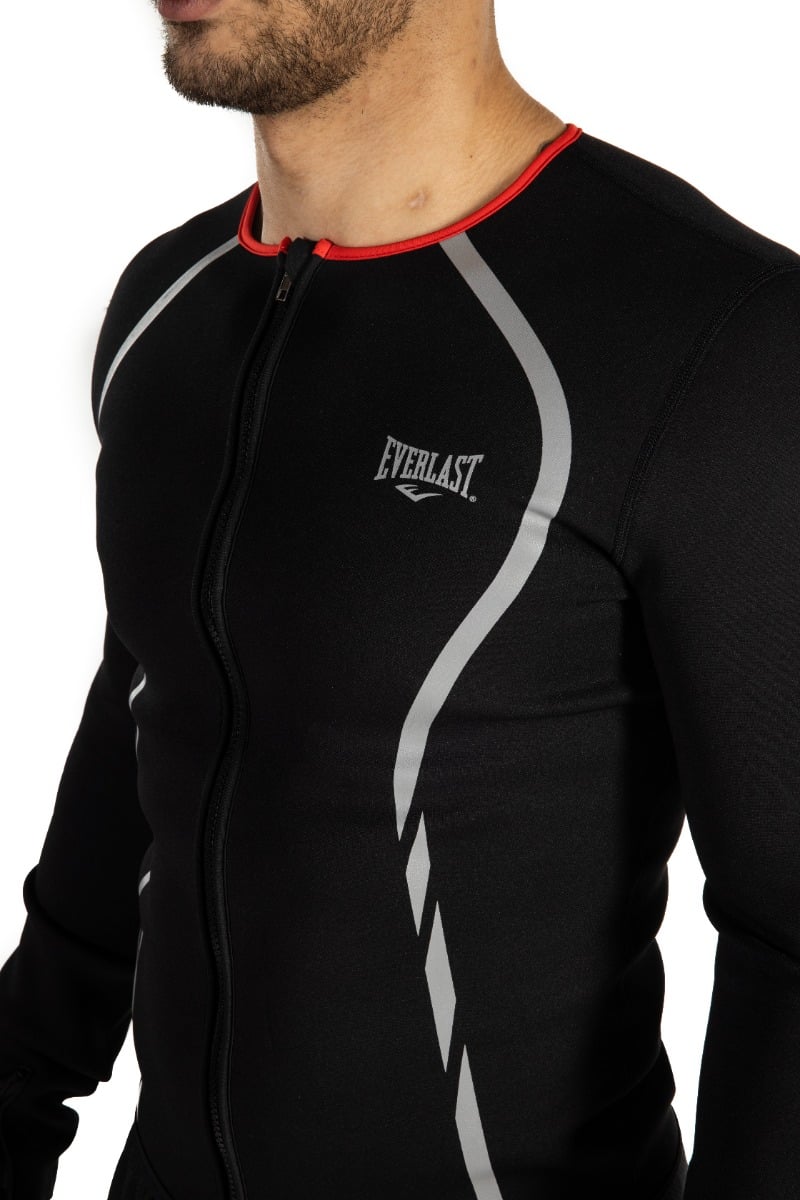 Compression Sauna Shirt - Everlast