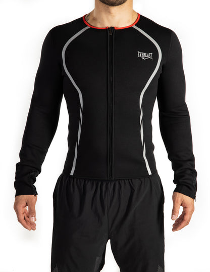 Compression Sauna Shirt - Everlast