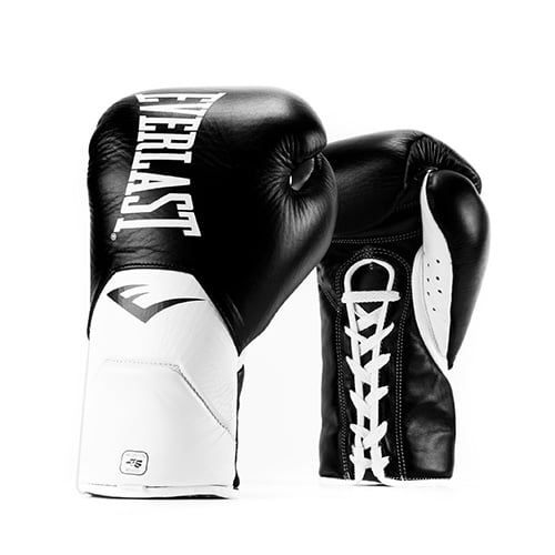 Elite Fight Gloves Everlast