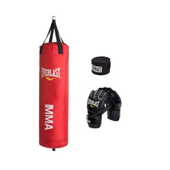 70 lb platinum heavy bag kit deals