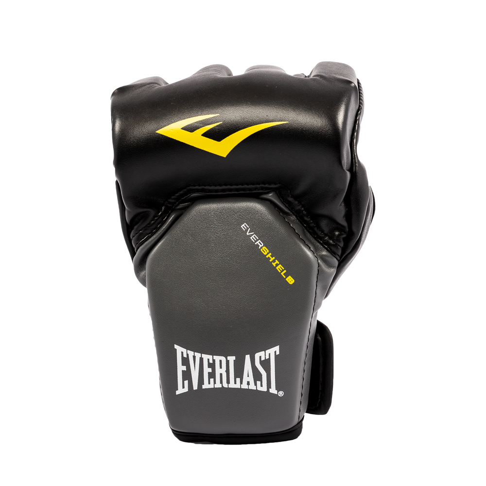 MMA Powerlock Training Gloves