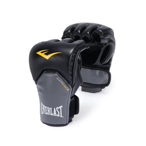 Everlast mma fashion