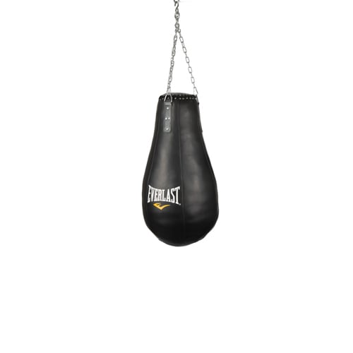 60lb Tear Drop Bag Everlast