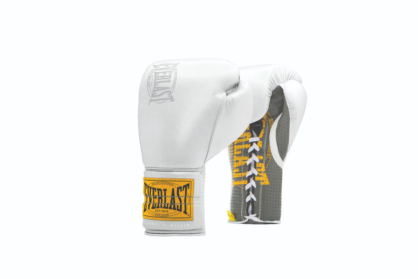 1910 Laced Sparring Gloves Everlast 5806