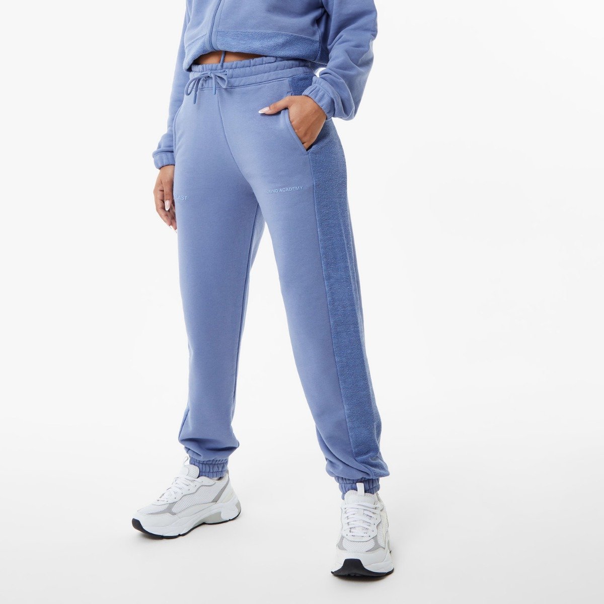 Women's Boxing Academy Joggers - Everlast