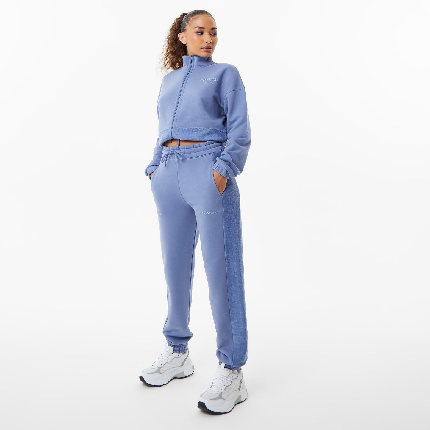 Women's Boxing Academy Joggers - Everlast