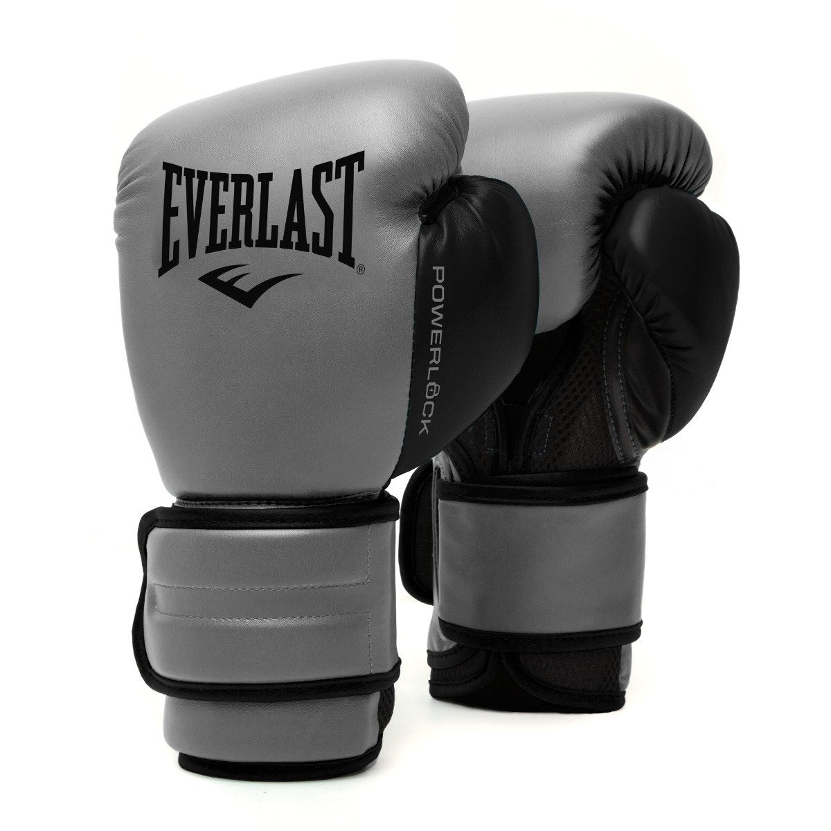 Everlast leather shops fitness gloves