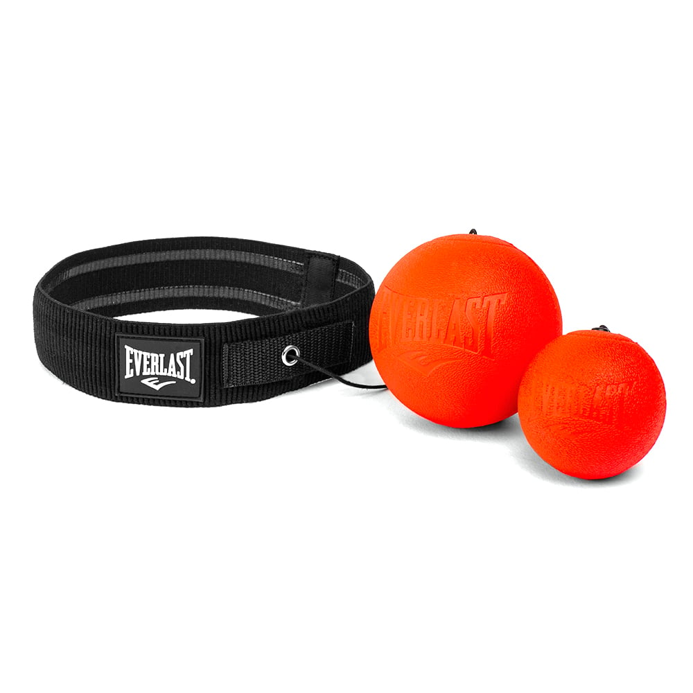 Powerlock Reflex Ball - Everlast