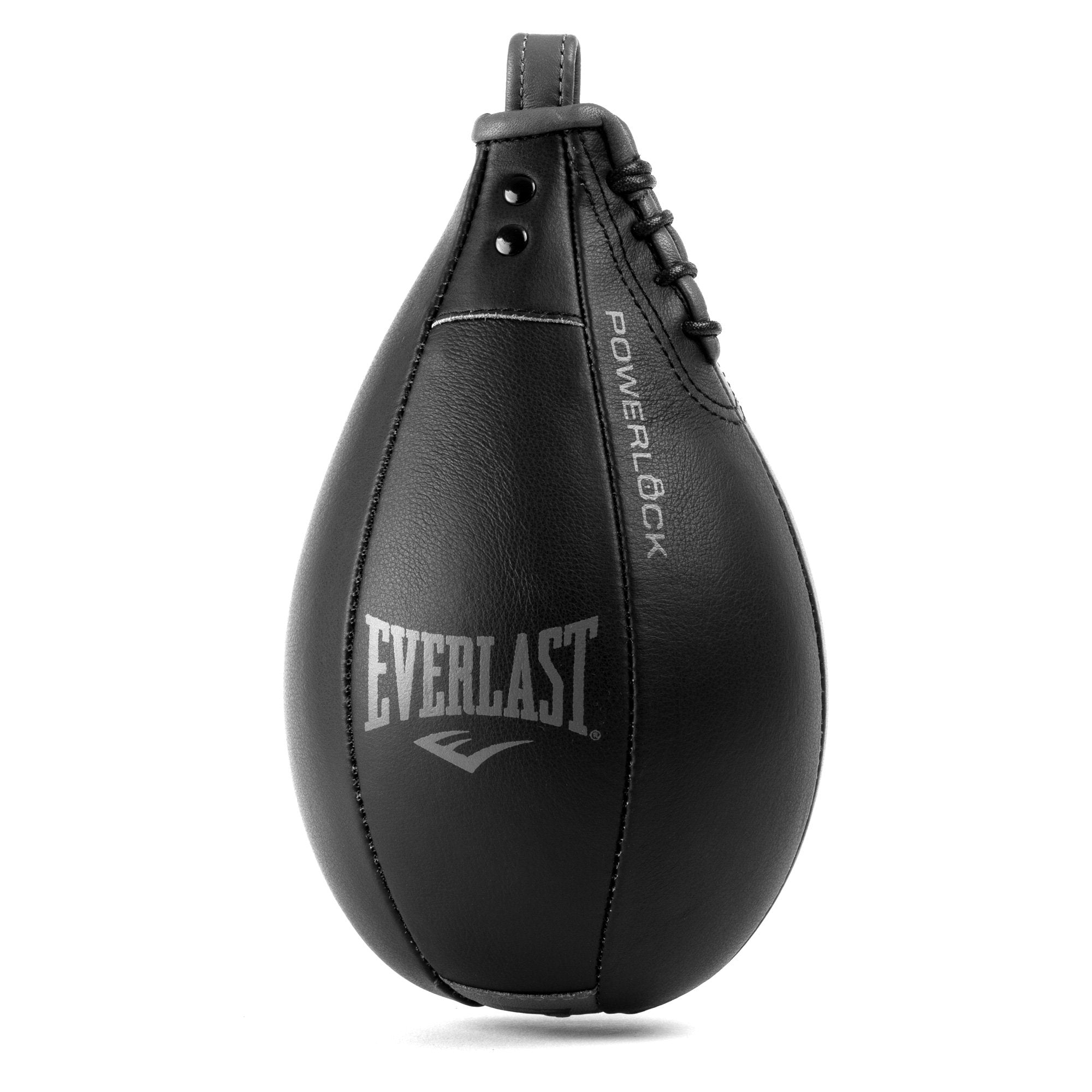 Boxing speed orders bag for