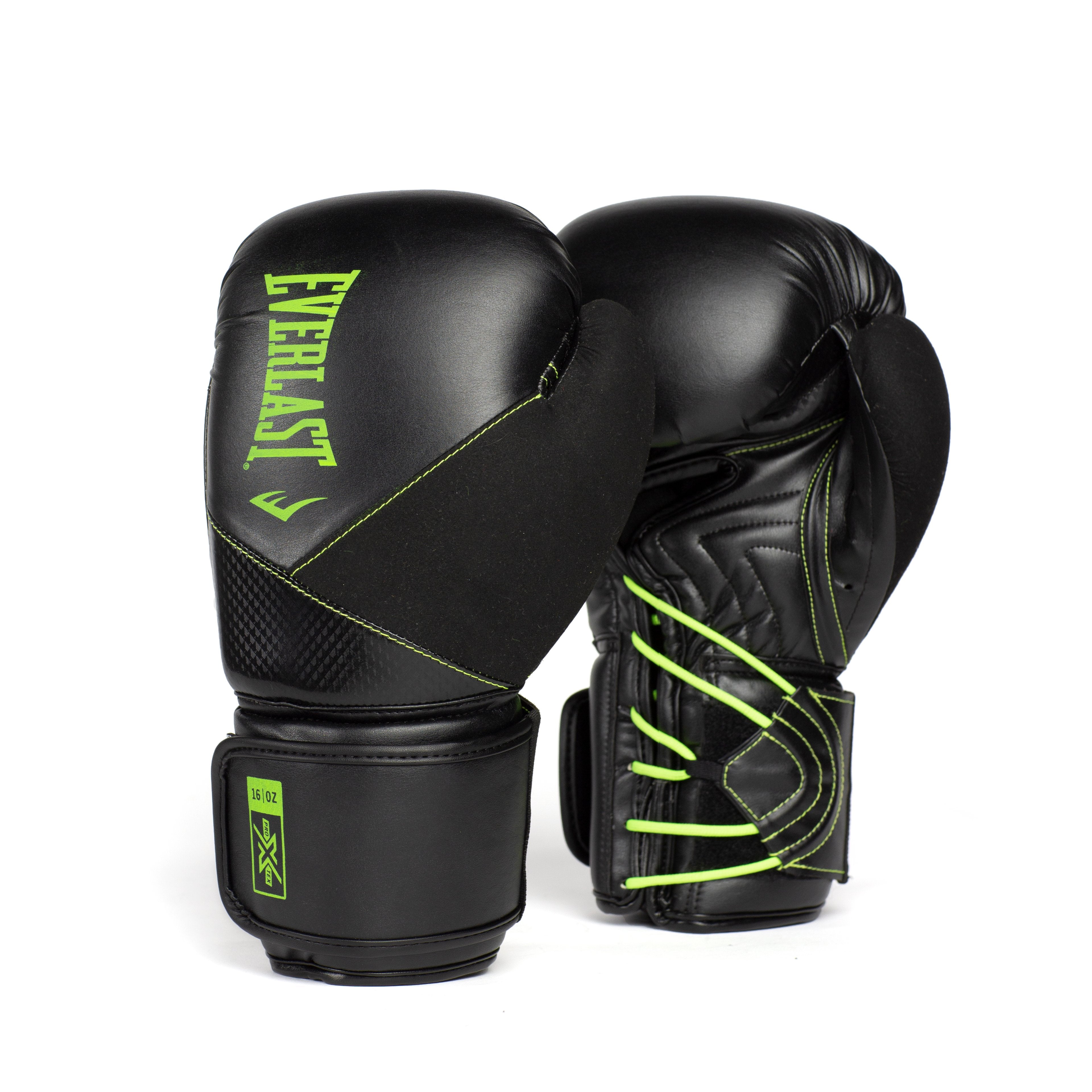 Protex Boxing Gloves Everlast