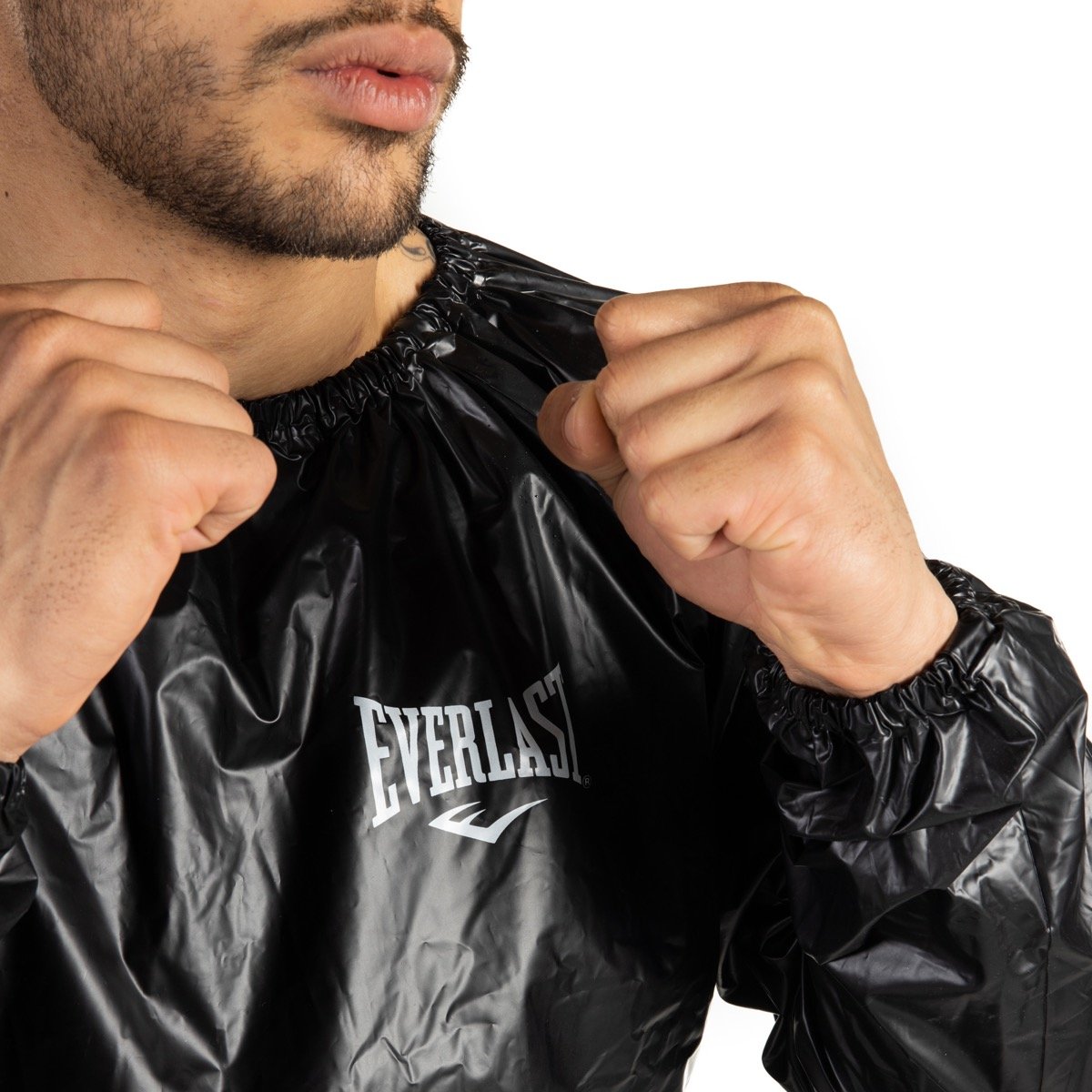 PVC Sauna Suit - Everlast