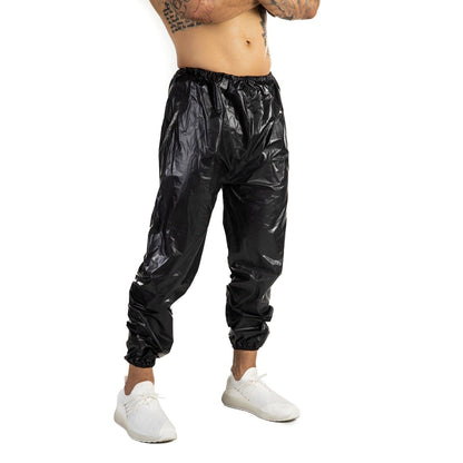 PVC Sauna Suit - Everlast