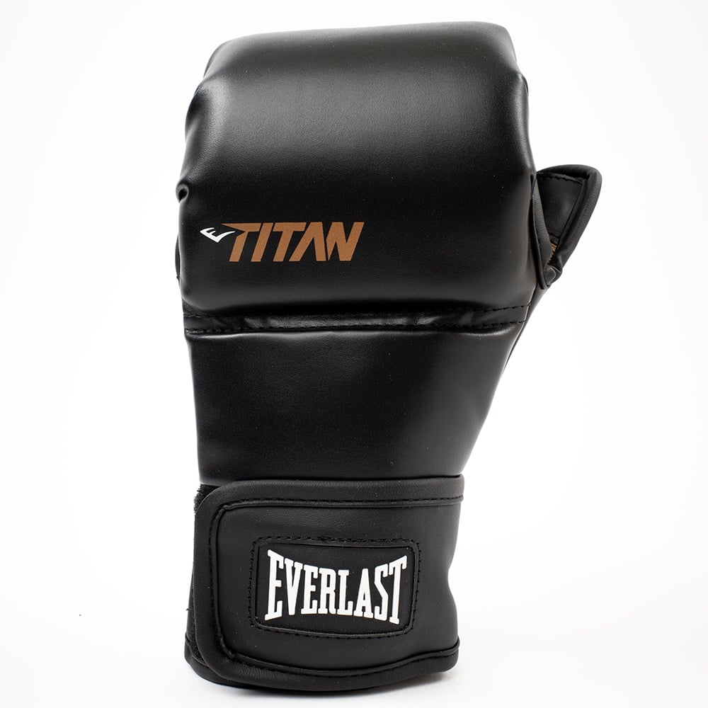 Titan Hybrid Glove - Everlast