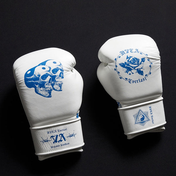 Everlast x RVCA x Benjamin JeanJean Gloves | Everlast