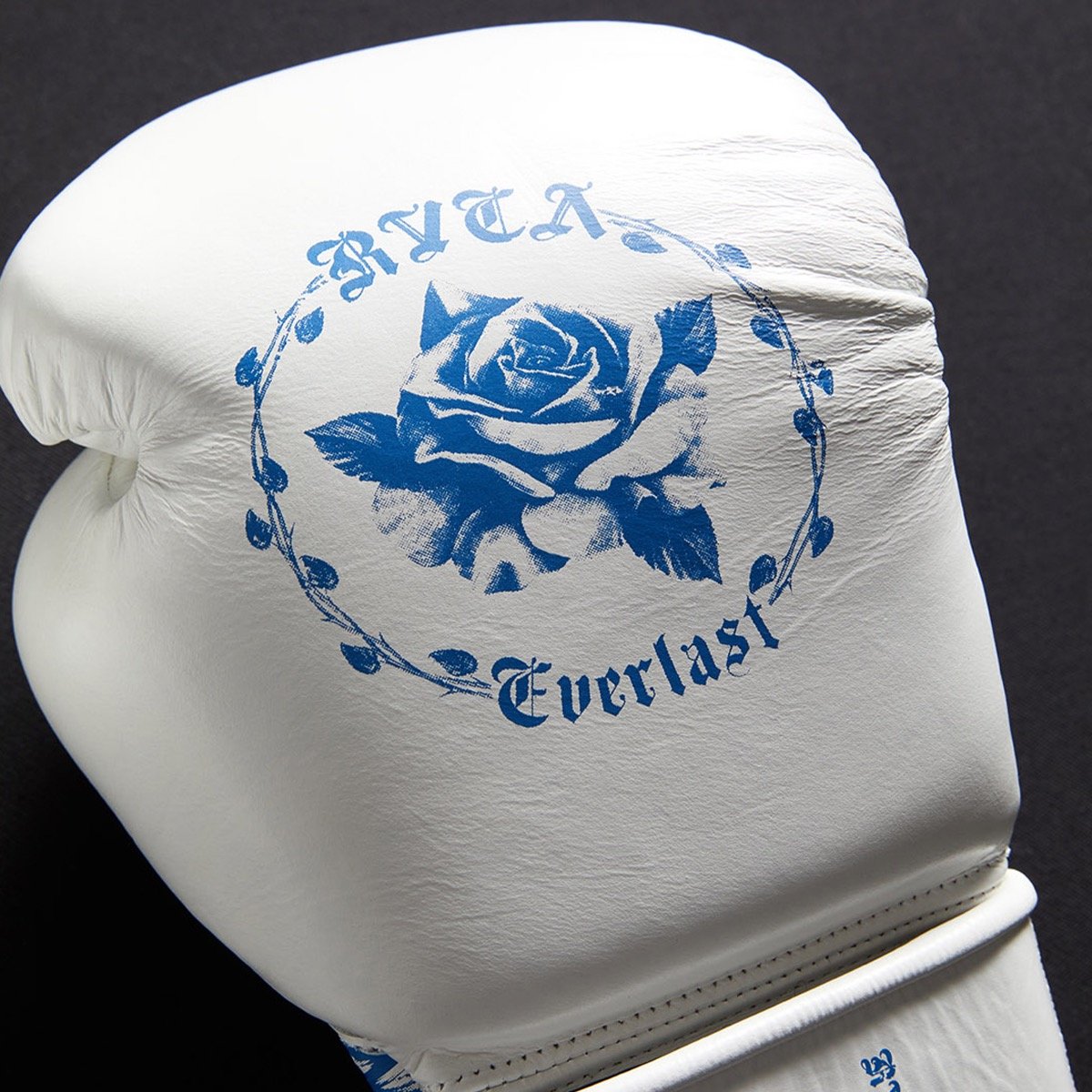 Everlast x RVCA x Benjamin JeanJean Gloves | Everlast