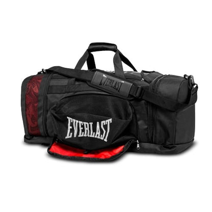 Contender Hybrid Duffle Pack