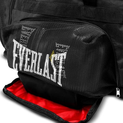 Contender Hybrid Duffle Pack